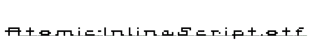 Atomic-InlineScript