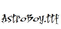 AstroBoy