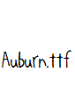Auburn