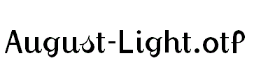 August-Light