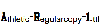Athletic-Regularcopy-1