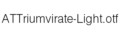 ATTriumvirate-Light
