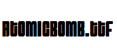 AtomicBomb