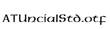 ATUncialStd