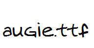 augie