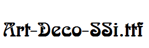 Art-Deco-SSi