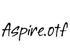 Aspire