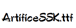 ArtificeSSK