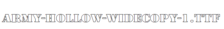 Army-Hollow-Widecopy-1