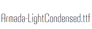 Armada-LightCondensed