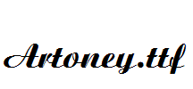 Artoney