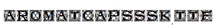AromatCapsSSK