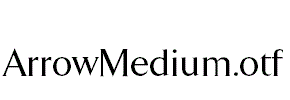 ArrowMedium