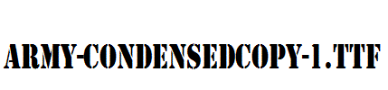 Army-Condensedcopy-1