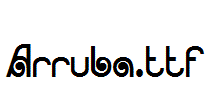 Arruba