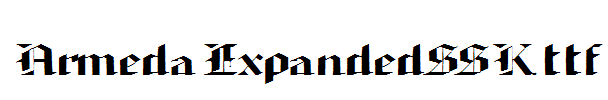 ArmedaExpandedSSK