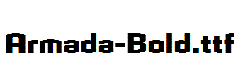 Armada-Bold