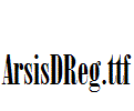ArsisDReg