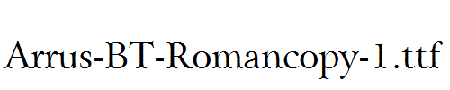 Arrus-BT-Romancopy-1
