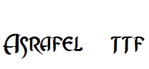 Asrafel