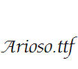 Arioso