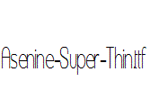 Asenine-Super-Thin