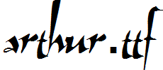 Arthur
