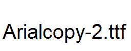Arialcopy-2