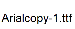 Arialcopy-1