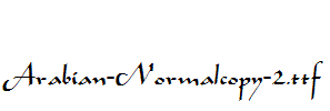 Arabian-Normalcopy-2