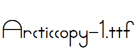 Arcticcopy-1
