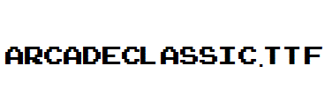 ArcadeClassic