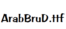 ArabBruD
