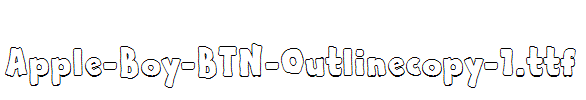 Apple-Boy-BTN-Outlinecopy-1
