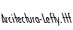 Arcitectura-Lefty