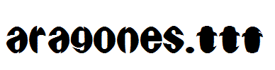 Aragones