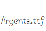 Argenta