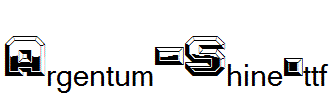 Argentum-Shine