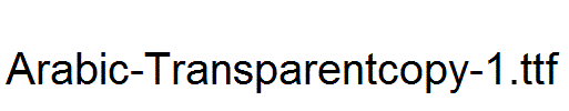 Arabic-Transparentcopy-1