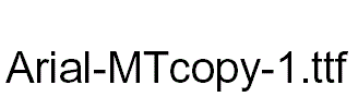 Arial-MTcopy-1