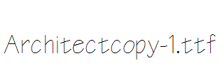 Architectcopy-1