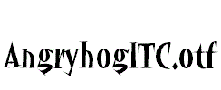 AngryhogITC