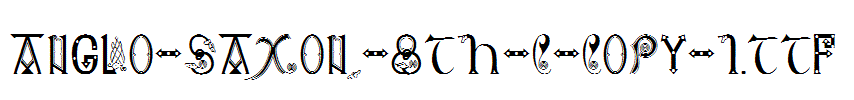 Anglo-Saxon,-8th-c-copy-1
