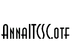 AnnaITCSC