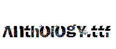 AnthologY
