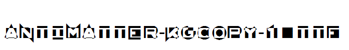 AntiMatter-KGcopy-1