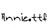 Annie