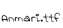 Anmari