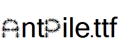 AntPile