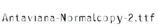 Antaviana-Normalcopy-2
